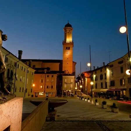 Cormons Bellissima Apartment Exterior photo