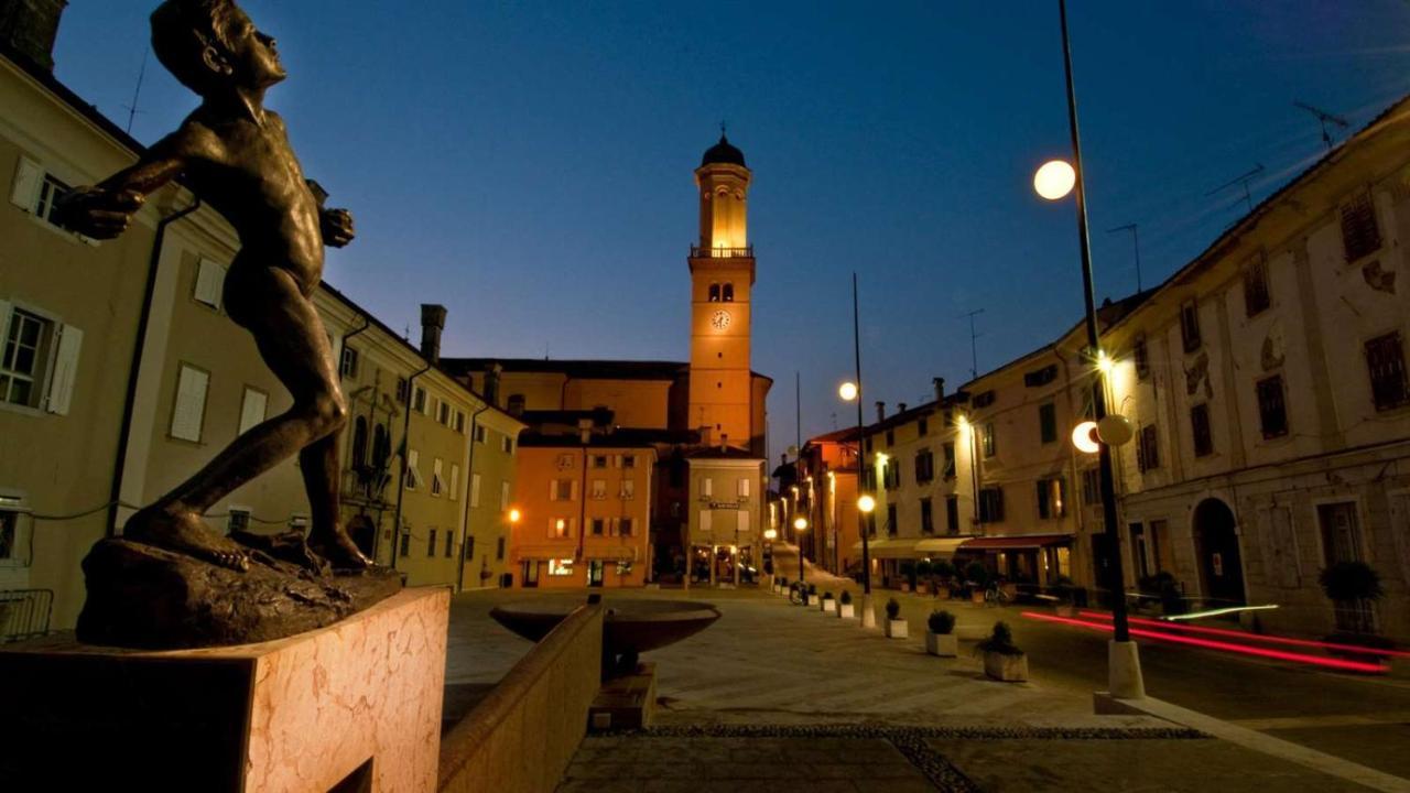 Apartment Bellissima