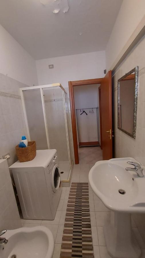 Apartment Bellissima *