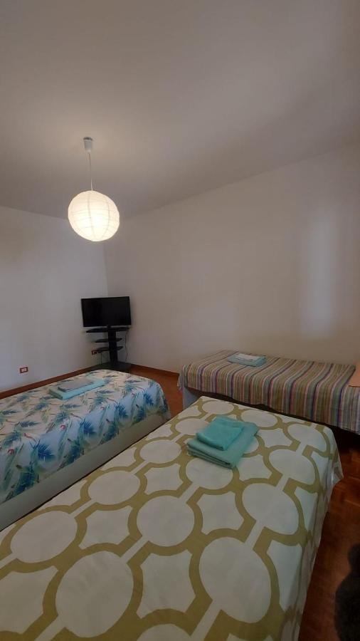 Apartment Bellissima *